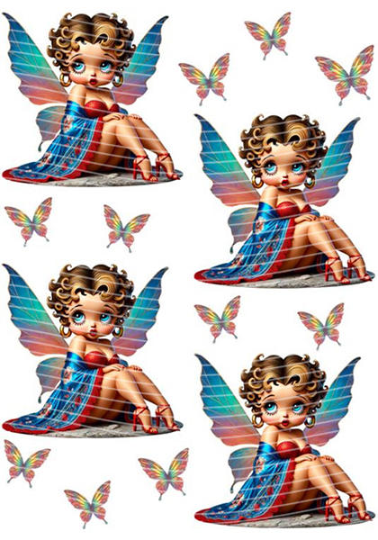 A5 Notebook Wraps-W-2946